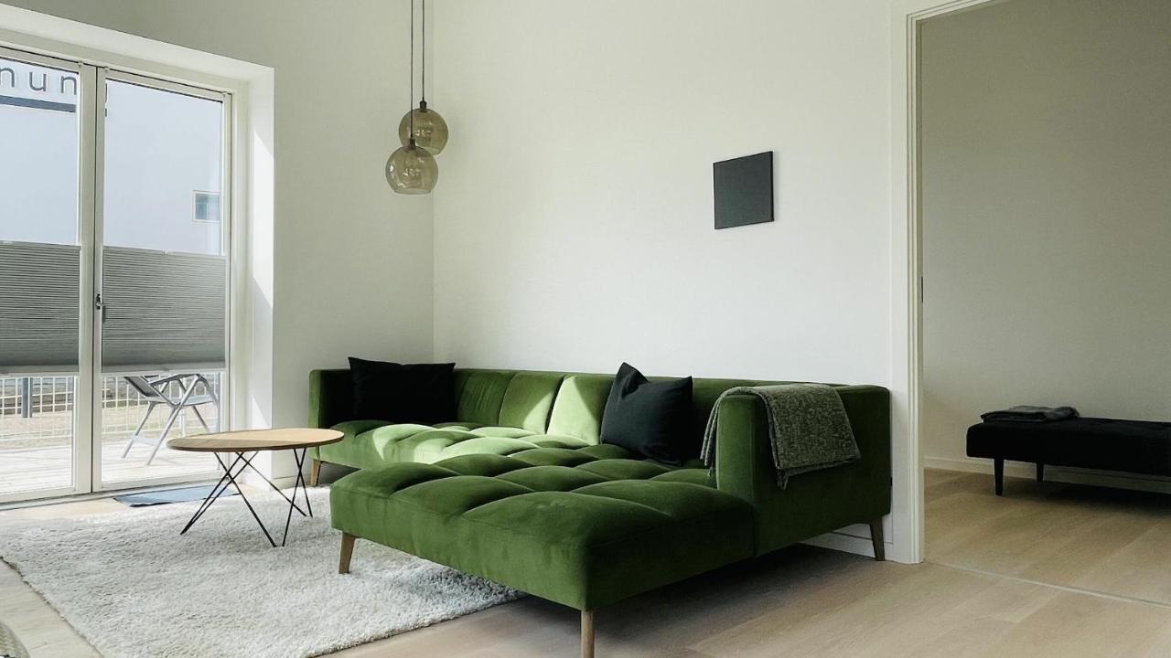 Apartmentincopenhagen Apartment 1460 Exterior photo