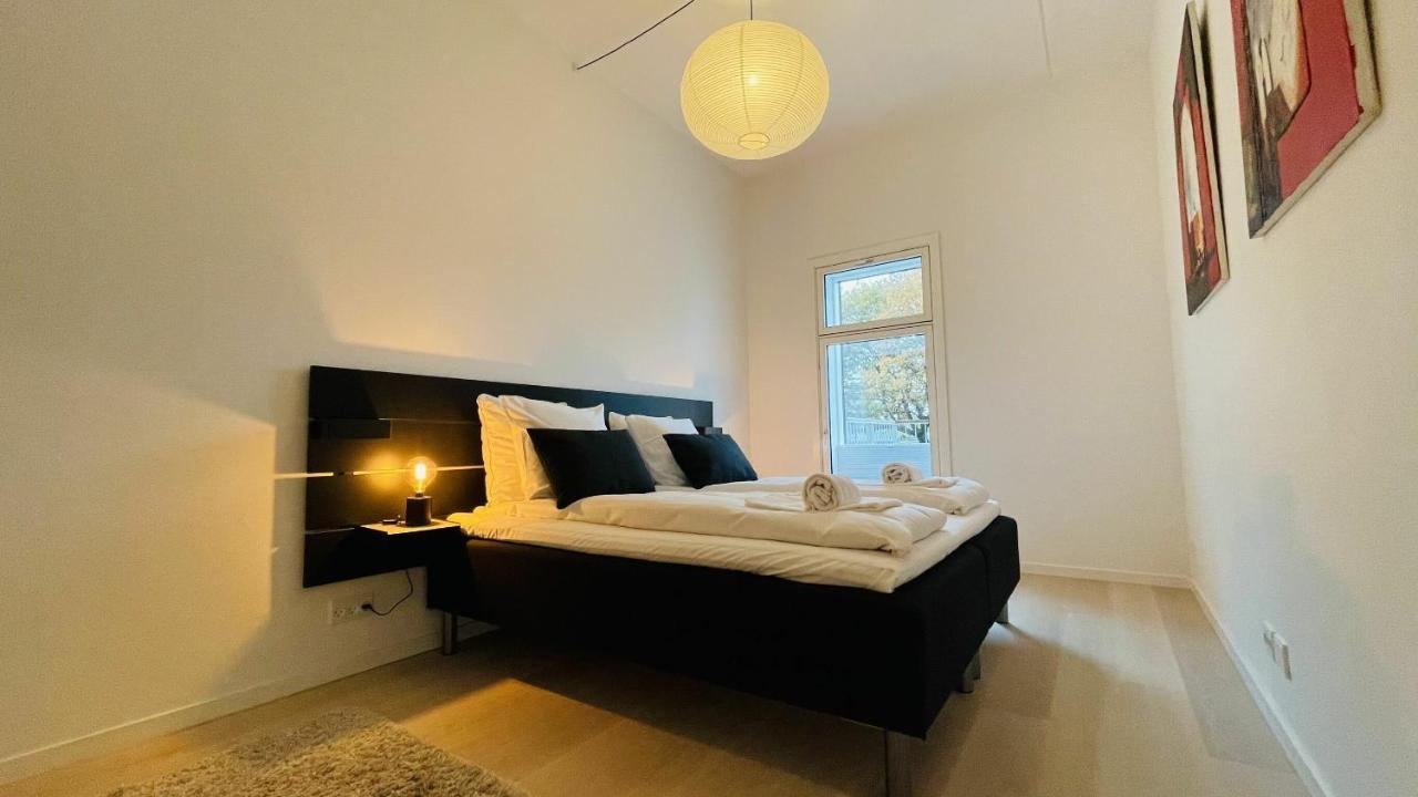Apartmentincopenhagen Apartment 1460 Exterior photo