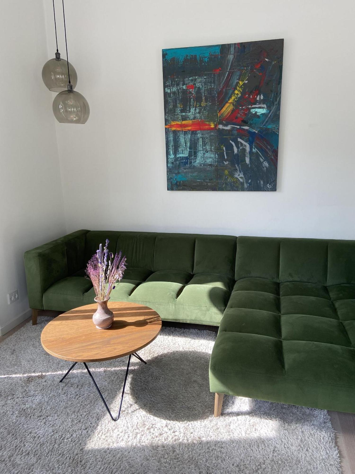 Apartmentincopenhagen Apartment 1460 Exterior photo